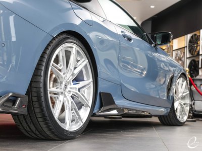 2018 BMW 8 SERIES — фото 67
