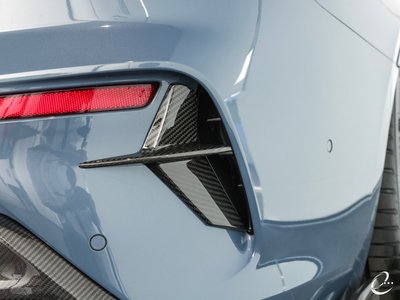 2018 BMW 8 SERIES — фото 53