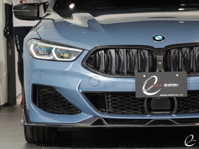 2018 BMW 8 SERIES — фото 37