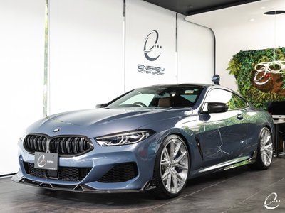 2018 BMW 8 SERIES — фото 39