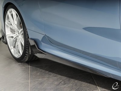 2018 BMW 8 SERIES — фото 24