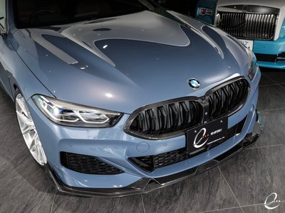2018 BMW 8 SERIES — фото 34