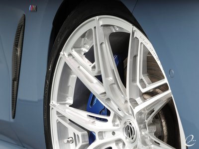 2018 BMW 8 SERIES — фото 29