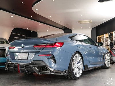 2018 BMW 8 SERIES — фото 63