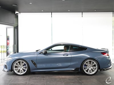 2018 BMW 8 SERIES — фото 42