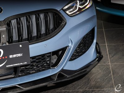 2018 BMW 8 SERIES — фото 21