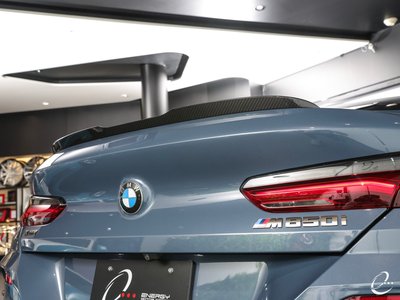 2018 BMW 8 SERIES — фото 56