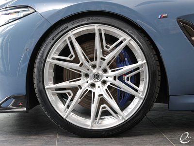 2018 BMW 8 SERIES — фото 43
