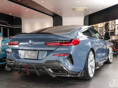 2018 BMW 8 SERIES — фото 64