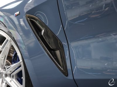 2018 BMW 8 SERIES — фото 47