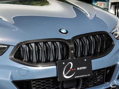 2018 BMW 8 SERIES — фото 20