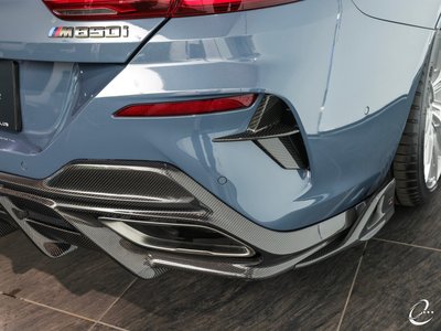 2018 BMW 8 SERIES — фото 54