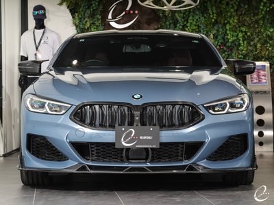 2018 BMW 8 SERIES — фото 35