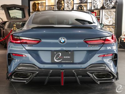 2018 BMW 8 SERIES — фото 60