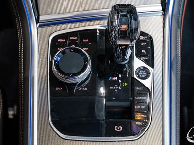 2018 BMW 8 SERIES — фото 9