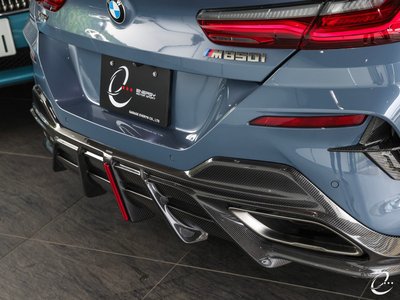 2018 BMW 8 SERIES — фото 66