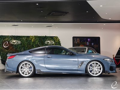 2018 BMW 8 SERIES — фото 72