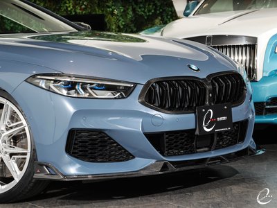 2018 BMW 8 SERIES — фото 18
