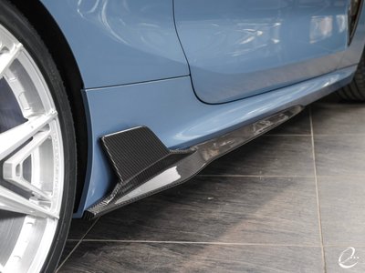 2018 BMW 8 SERIES — фото 68