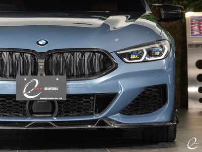 2018 BMW 8 SERIES — фото 36