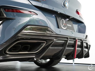 2018 BMW 8 SERIES — фото 52