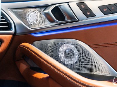 2018 BMW 8 SERIES — фото 7