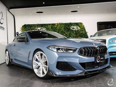 2018 BMW 8 SERIES — фото 33
