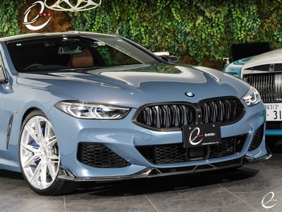 2018 BMW 8 SERIES — фото 16