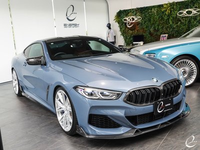 2018 BMW 8 SERIES — фото 73