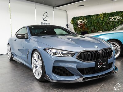 2018 BMW 8 SERIES — фото 74