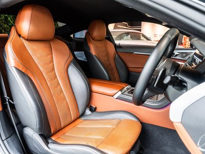 2018 BMW 8 SERIES — фото 4