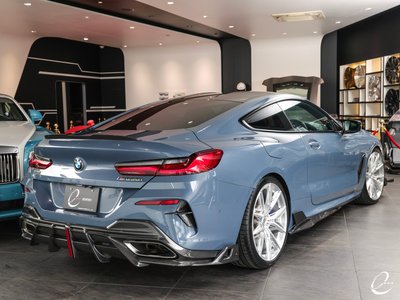 2018 BMW 8 SERIES — фото 61