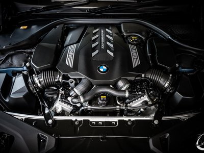 2018 BMW 8 SERIES — фото 75