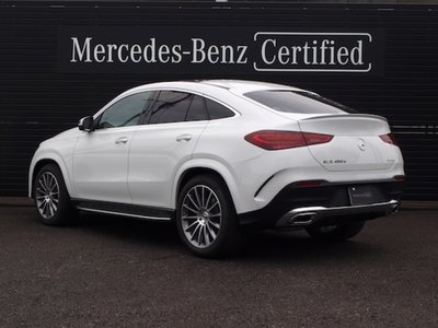 2026 Mercedes-BENZ GLE — фото 36