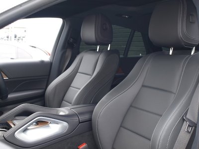2026 Mercedes-BENZ GLE — фото 10