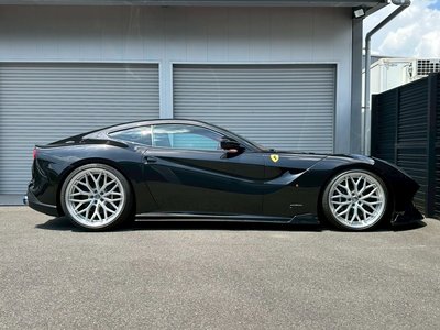 2013 Ferrari F12 BERLINETTA — фото 13