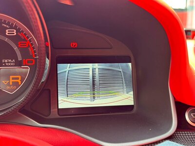 2013 Ferrari F12 BERLINETTA — фото 41