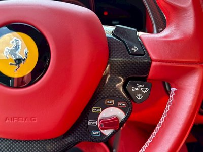 2013 Ferrari F12 BERLINETTA — фото 38