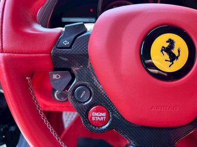 2013 Ferrari F12 BERLINETTA — фото 37