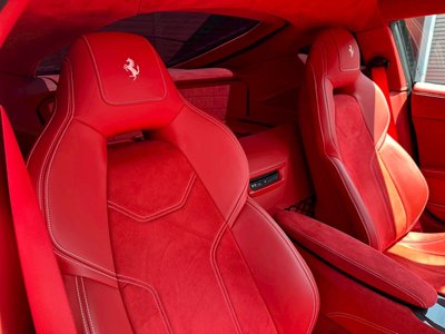2013 Ferrari F12 BERLINETTA — фото 53
