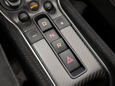 صورة 22 لـ 2019 Mclaren 600LT