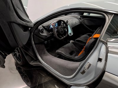 صورة 35 لـ 2019 Mclaren 600LT