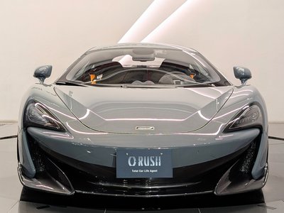 صورة 9 لـ 2019 Mclaren 600LT