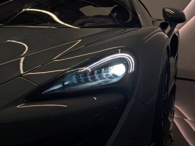 صورة 40 لـ 2019 Mclaren 600LT