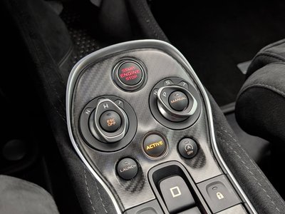 صورة 28 لـ 2019 Mclaren 600LT