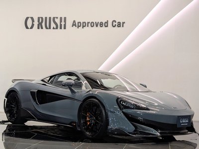 صورة 1 لـ 2019 Mclaren 600LT