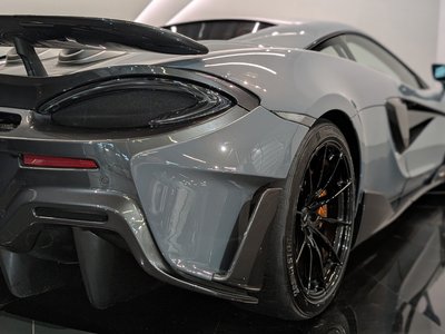 صورة 14 لـ 2019 Mclaren 600LT