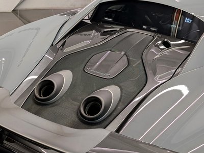 صورة 38 لـ 2019 Mclaren 600LT