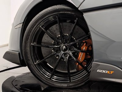 صورة 15 لـ 2019 Mclaren 600LT