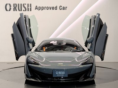 صورة 11 لـ 2019 Mclaren 600LT